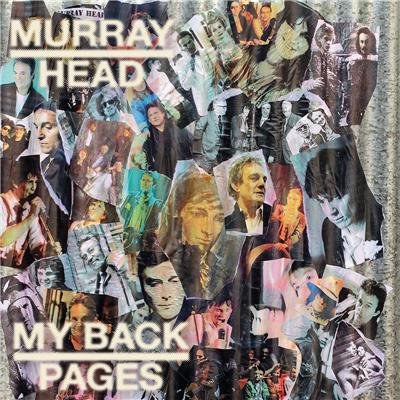 Acheter My back pages État correct - 17,92 € My back pages État correct reconditionné disponible sur Fnac
