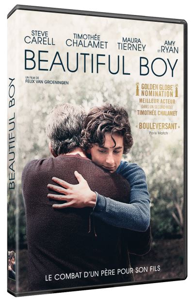 Acheter MY BEAUTIFUL BOY-FR État correct - 10,40 € MY BEAUTIFUL BOY-FR État correct reconditionné disponible sur Fnac