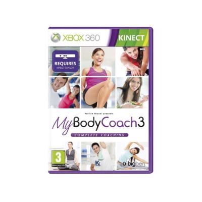 My Body Coach 3 État correct Bigben Access reconditionné disponible sur Fnac