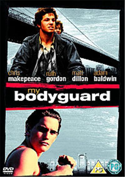 My Bodyguard État correct - 23,00 € My Bodyguard État correct reconditionné disponible sur Fnac