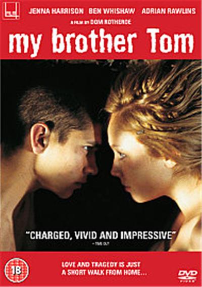 My Brother Tom État correct reconditionné (offre indisponible) | Dero