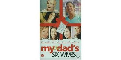 MY DAD S SIX WIVES-VN État correct reconditionné disponible sur Fnac