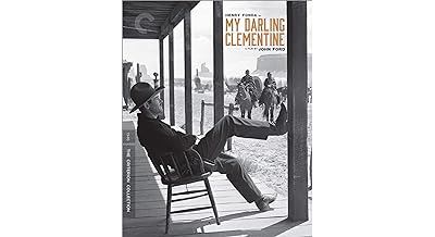 My Darling Clementine Blu-ray État correct reconditionné disponible sur Fnac