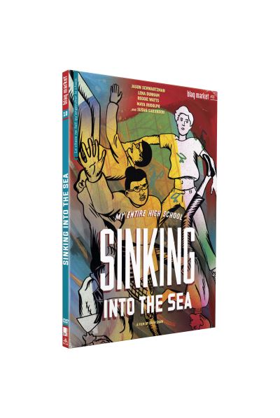 Acheter My Entire High School Sinking Into the Sea DVD État correct - 19,00 € My Entire High School Sinking Into the Sea DVD État correct reconditionné disponible sur Fnac