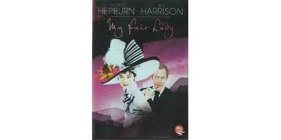 Acheter MY FAIR LADY-BILINGUE État correct - 24,96 € | Dero MY FAIR LADY-BILINGUE État correct reconditionné disponible sur Fnac | Dero