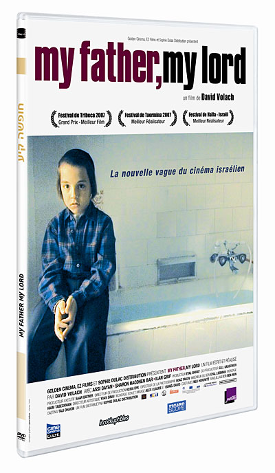 My father, my Lord État correct reconditionné disponible sur Fnac