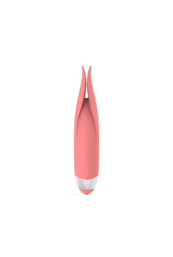 My Flower, Stimulateur clitoris — Parfait état / Orange reconditionné disponible sur Rejouis | Dero