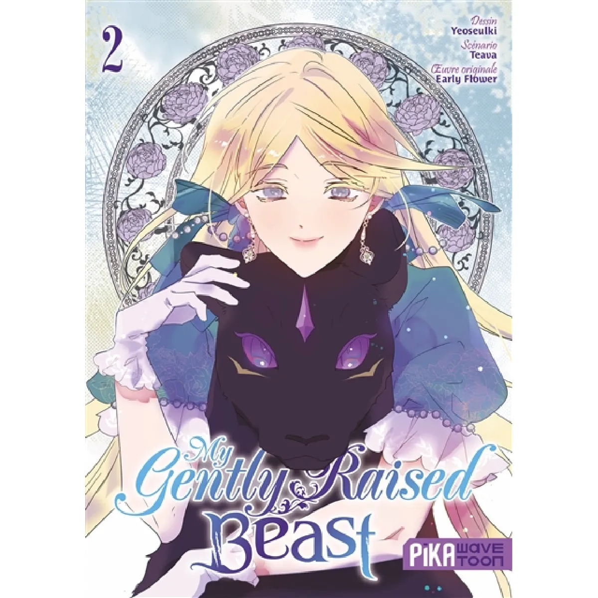 Acheter My gently raised beast. Vol. 2 État correct - 14,40 € My gently raised beast. Vol. 2 État correct N/A (Il ne s'agit pas d'une marque reconditionné disponible sur Rue du Commerce Seconde Vie
