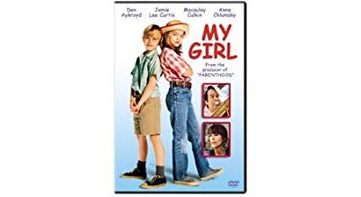 My girl - DVD Zone 1 État correct reconditionné disponible sur Fnac