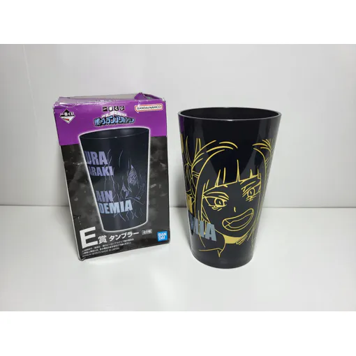 Acheter My Hero Academia Ichiban Kuji E Tasse, Gobelet, Cup Himiko Toga occasion - 13,00 € My Hero Academia Ichiban Kuji E Tasse, Gobelet, Cup Himiko Toga occasion reconditionné disponible sur Rakuten