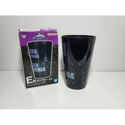 Acheter My Hero Academia Ichiban Kuji E Tasse, Gobelet, Cup Kurogiri occasion - 13,00 € My Hero Academia Ichiban Kuji E Tasse, Gobelet, Cup Kurogiri occasion reconditionné disponible sur Rakuten