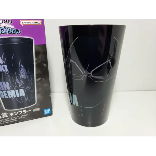 My Hero Academia Ichiban Kuji E Tasse, Gobelet, Cup Twice occasion reconditionné disponible sur Rakuten