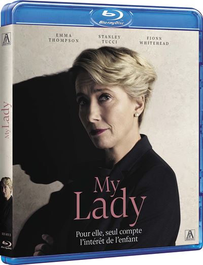 Acheter My Lady Blu-ray État correct - 30,00 € My Lady Blu-ray État correct reconditionné disponible sur Fnac