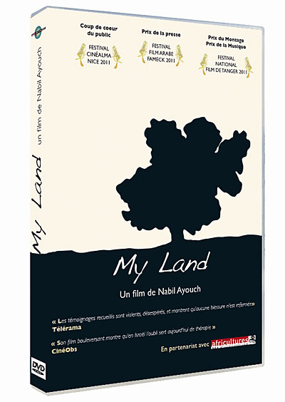 My Land État correct reconditionné disponible sur Fnac