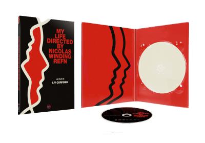 My life directed by Nicolas Winding Refn DVD État correct reconditionné disponible sur Fnac