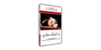 Acheter MY LIFE WITHOUT ME-VF État correct - 26,00 € MY LIFE WITHOUT ME-VF État correct reconditionné disponible sur Fnac