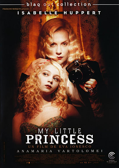 Acheter My Little Princess État correct - 30,03 € My Little Princess État correct reconditionné disponible sur Fnac