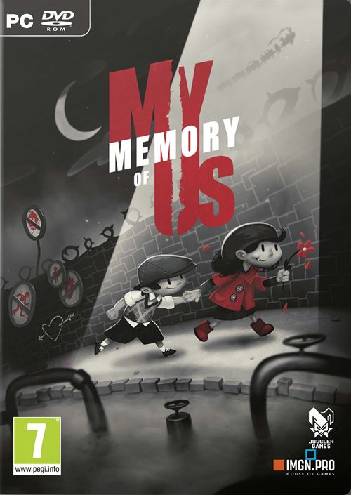 My Memory of Us PC État correct reconditionné disponible sur Fnac