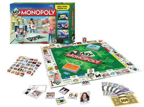 My Monopoly État correct reconditionné disponible sur Fnac