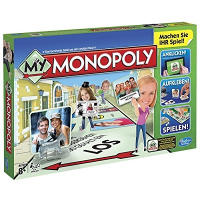 My monopoly État correct reconditionné disponible sur Fnac