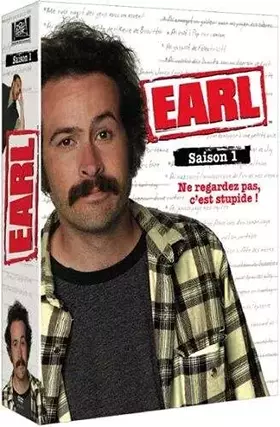 My Name is Earl-Saison 1 Occasion reconditionné disponible sur Ammareal