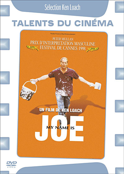 My name is Joe État correct reconditionné disponible sur Fnac
