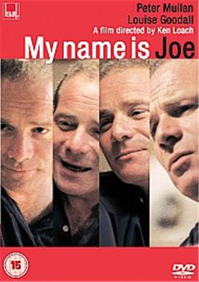 My Name Is Joe État correct reconditionné disponible sur Fnac