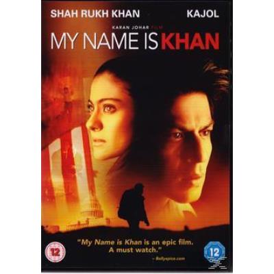 My Name Is Khan État correct reconditionné disponible sur Fnac