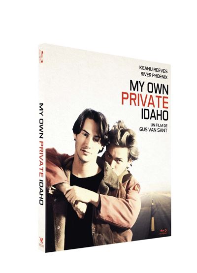 My Own Private Idaho Blu-ray État correct reconditionné disponible sur Fnac