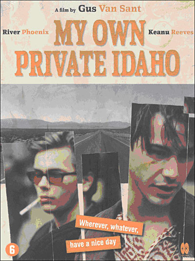 My own private Idaho État correct reconditionné disponible sur Fnac