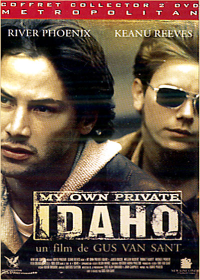 My own private Idaho État correct reconditionné disponible sur Fnac