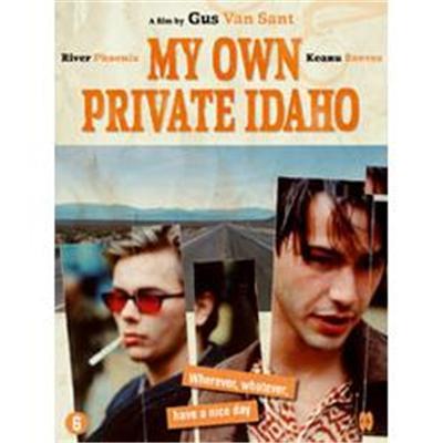My Own Private Idaho État correct reconditionné disponible sur Fnac