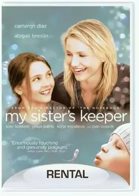My Sister's Keeper (2009) Occasion reconditionné disponible sur Ammareal