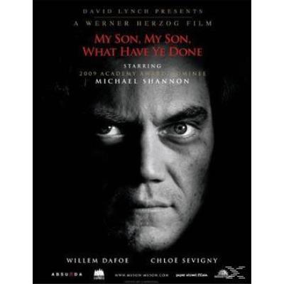 My Son, My Son, What Have Ye Done? État correct reconditionné disponible sur Fnac | Dero