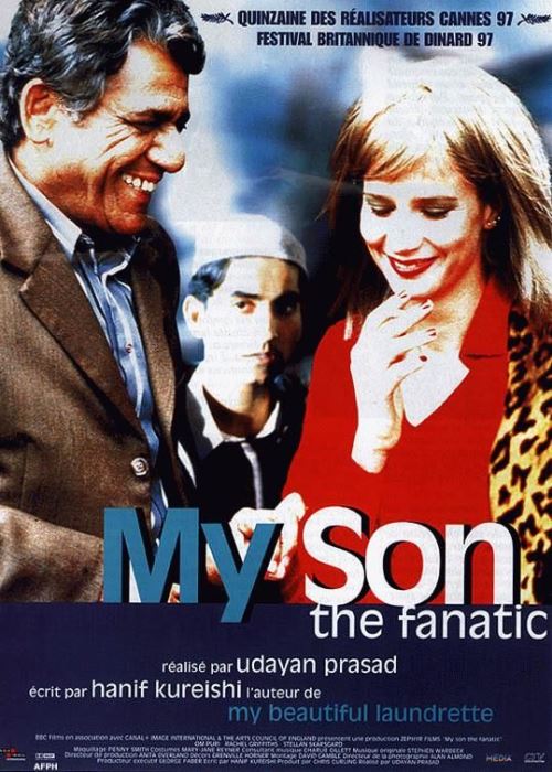 My Son The Fanatic AFFICHE CINEMA ORIGINALE État correct N/A reconditionné disponible sur Fnac