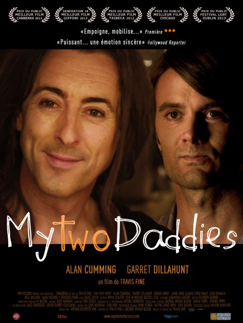 Acheter My Two Daddies AFFICHE CINEMA ORIGINALE État correct - 22,99 € My Two Daddies AFFICHE CINEMA ORIGINALE État correct N/A reconditionné disponible sur Fnac