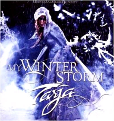 Acheter My winter storm/inclus dvd bonus État correct - 16,99 € My winter storm/inclus dvd bonus État correct reconditionné disponible sur Fnac