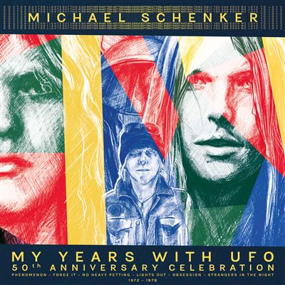 Acheter My Years With UFO État correct - 20,22 € My Years With UFO État correct reconditionné disponible sur Fnac