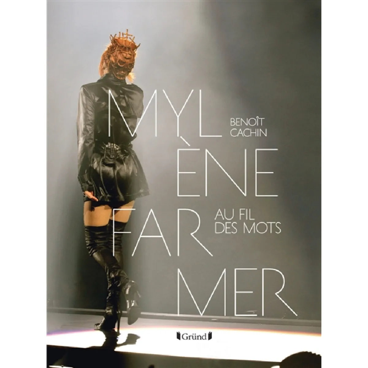 Acheter Mylène Farmer : au fil des mots État correct - 13,90 € Mylène Farmer : au fil des mots État correct N/A (Il ne s'agit pas d'une marque reconditionné disponible sur Rue du Commerce Seconde Vie