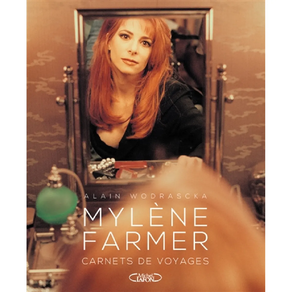 Mylène Farmer : carnets de voyages État correct - 10,17 € Mylène Farmer : carnets de voyages État correct N/A (Il ne s'agit pas d'une marque reconditionné disponible sur Rue du Commerce Seconde Vie