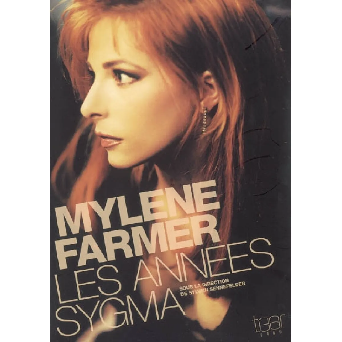 Mylène Farmer, les années Sygma État correct - 10,14 € Mylène Farmer, les années Sygma État correct N/A (Il ne s'agit pas d'une marque reconditionné disponible sur Rue du Commerce Seconde Vie