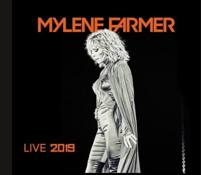 Mylène Farmer Live 2019 État correct reconditionné disponible sur Fnac