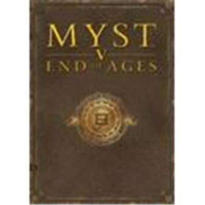 Acheter Myst V (End Of Ages) État correct - 17,65 € Myst V (End Of Ages) État correct Ubisoft reconditionné disponible sur Fnac