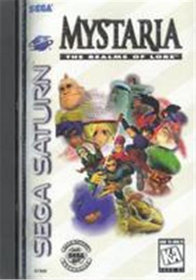 Mystaria: The Realms of Lore État correct reconditionné disponible sur Fnac