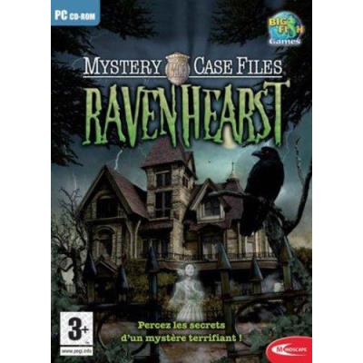 Mystery case files : ravenhearst État correct reconditionné disponible sur Fnac
