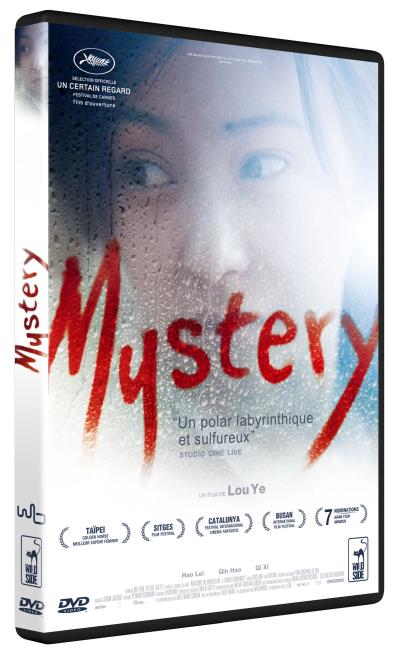 Mystery DVD État correct reconditionné disponible sur Fnac