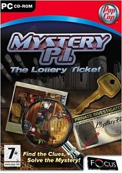 Acheter Mystery Private Investigator État correct - 17,29 € Mystery Private Investigator État correct reconditionné disponible sur Fnac