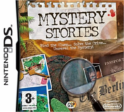 Mystery Stories : hidden objects État correct reconditionné disponible sur Fnac