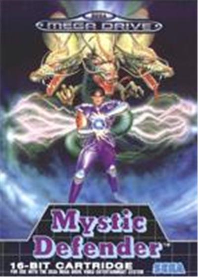 Mystic Defender État correct Sega reconditionné disponible sur Fnac | Dero