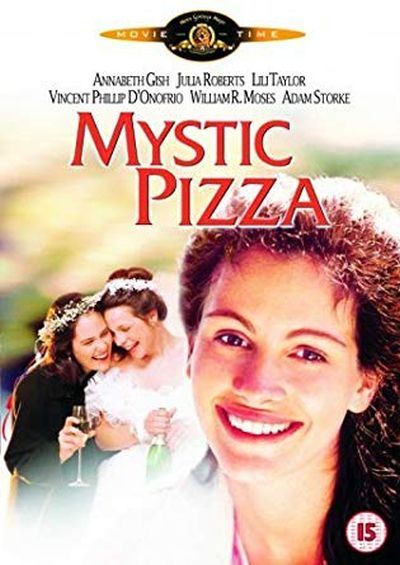 Mystic pizza - DVD Zone 1 État correct reconditionné disponible sur Fnac